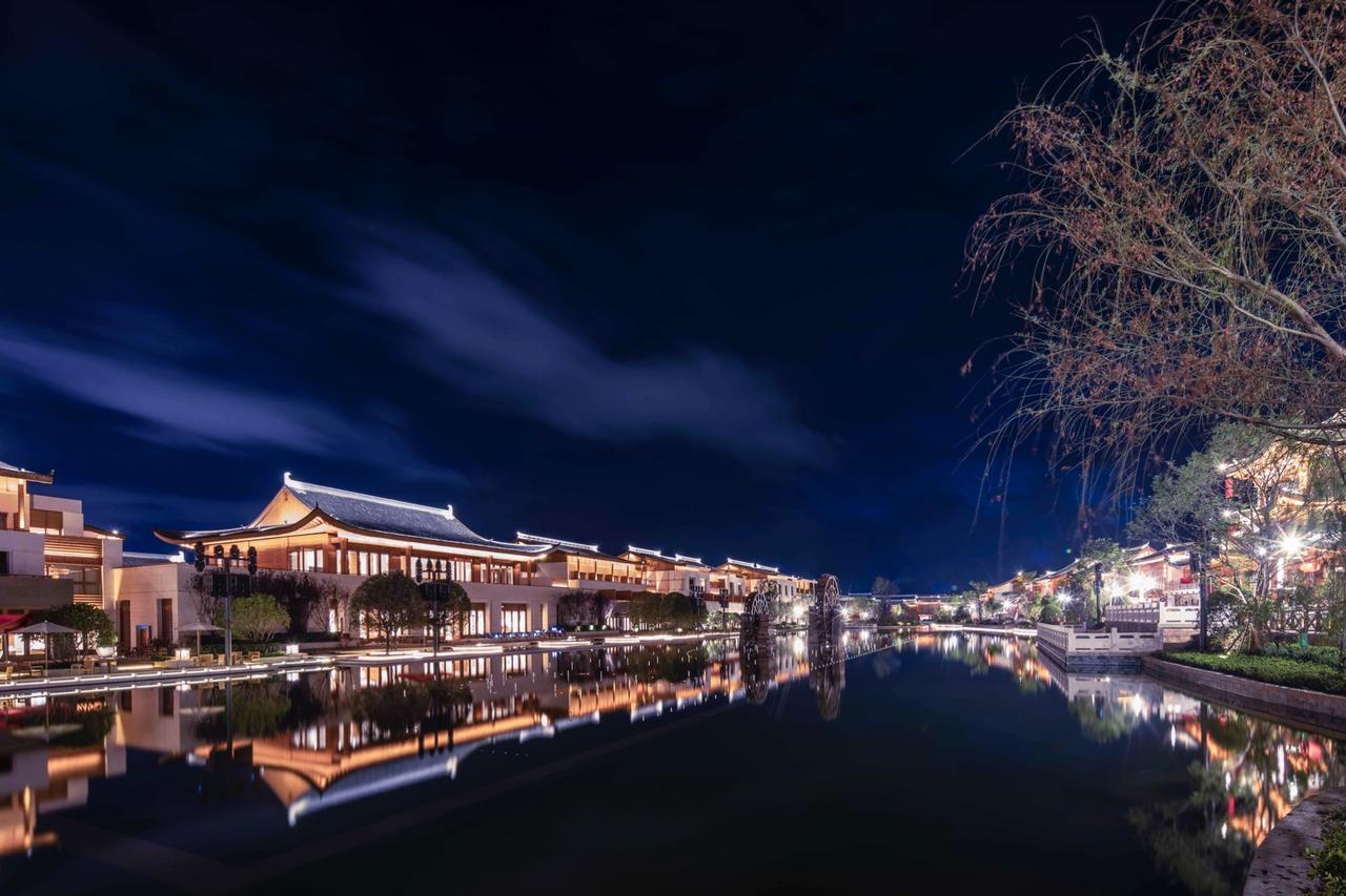 Libre Resorts Lijiang Lijiang  Luaran gambar